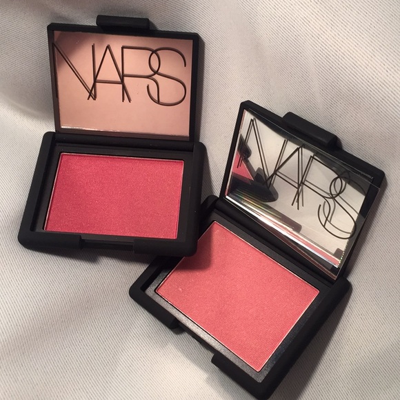 sephora nars blush
